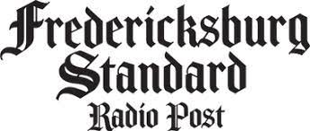 Fredericksburg Standard Radio Post